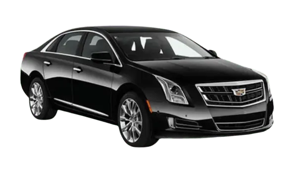 Cadillac XTS Sedan