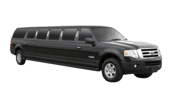 Ford Stretch Limo