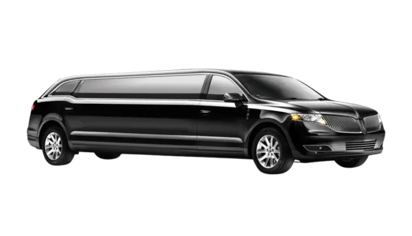 Lincoln MKT Stretch Limo