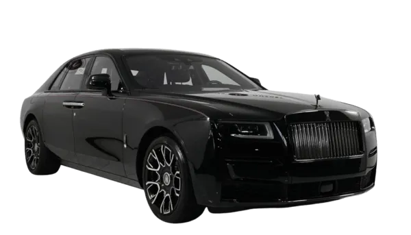 Rolls Royce