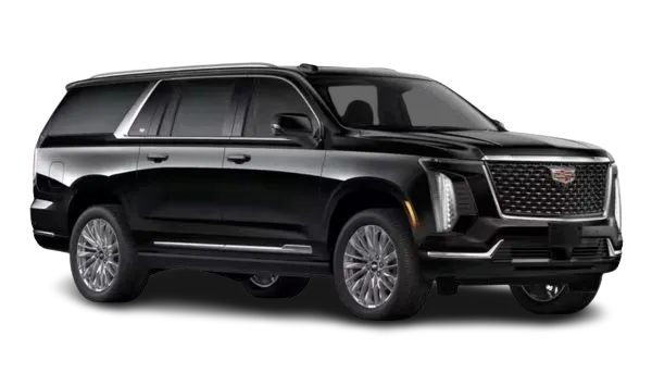 suv cadillac esclade