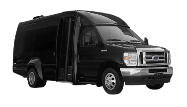 Shuttle Bus
