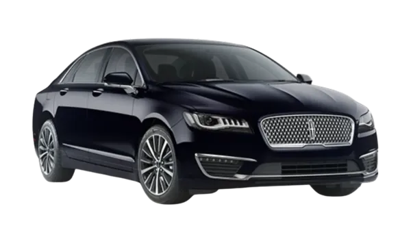 Lincoln MKZ Sedan
